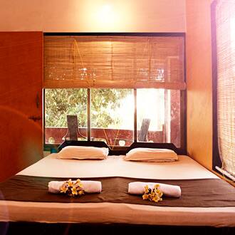 Saminder Beach House, Ratnagiri 4